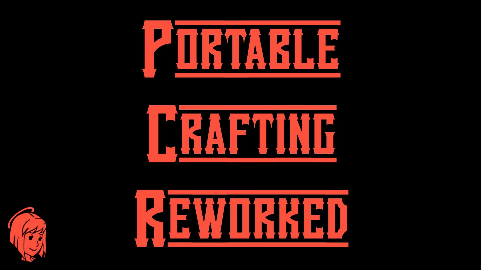 Portable Crafting - Craft-O-Matic Reworked mod for Fallout: New Vegas