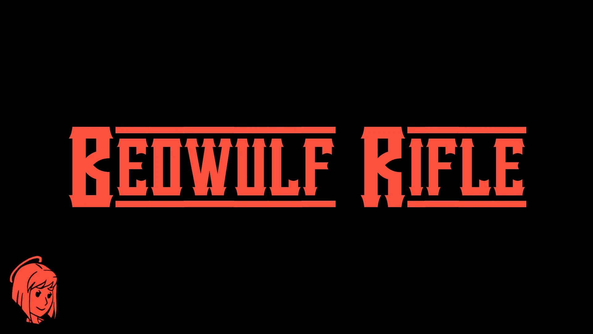 Beowulf Rifle mod for Fallout: New Vegas