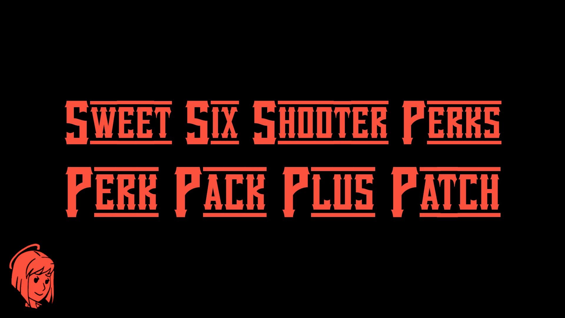 S6S Perks - PerkPackPlus Patch mod for Fallout: New Vegas
