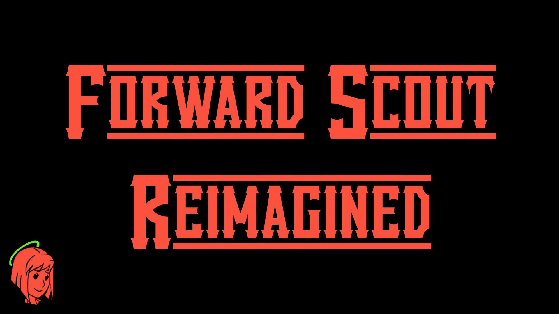 Forward Scout Reimagined mod for Fallout: New Vegas