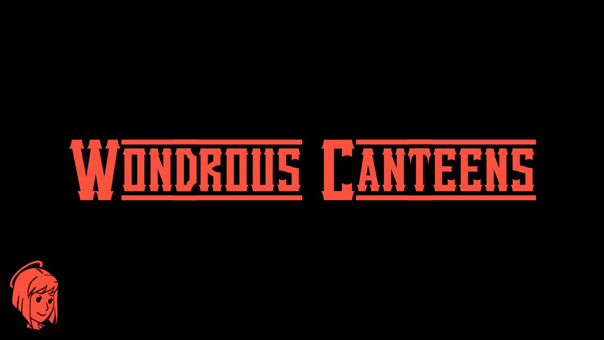Wondrous Canteens mod for Fallout: New Vegas
