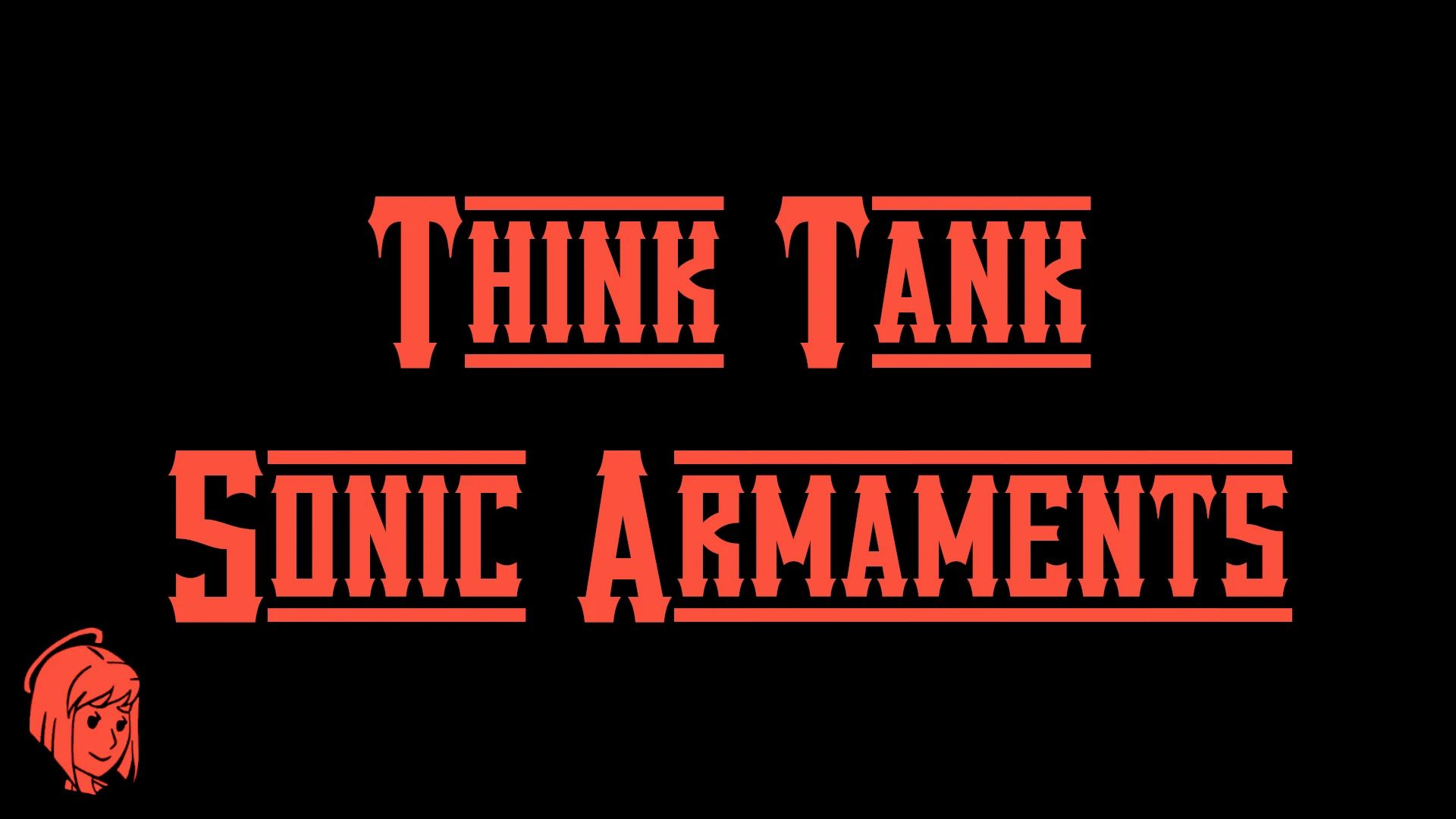 Think Tank Sonic Armaments mod for Fallout: New Vegas