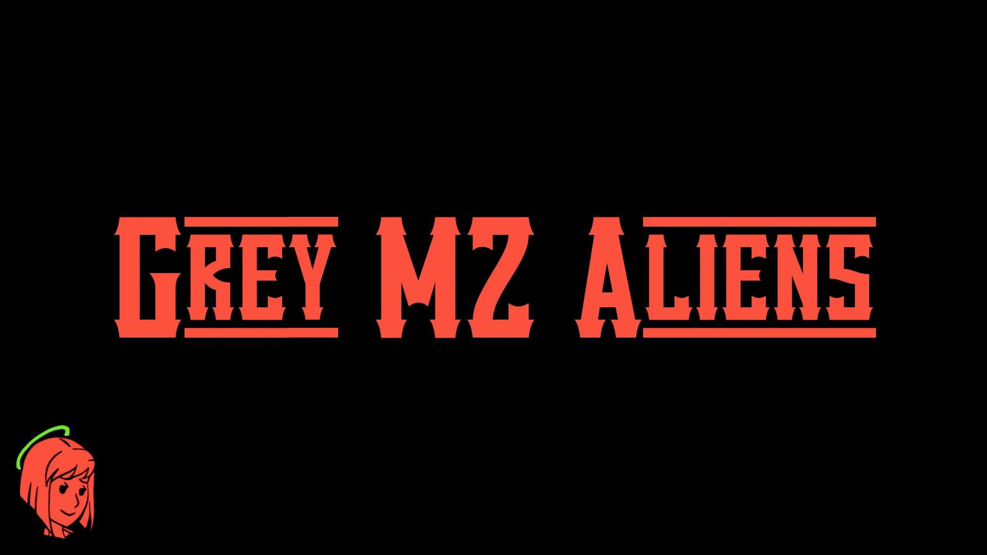 Grey MZ Aliens mod for Fallout: New Vegas