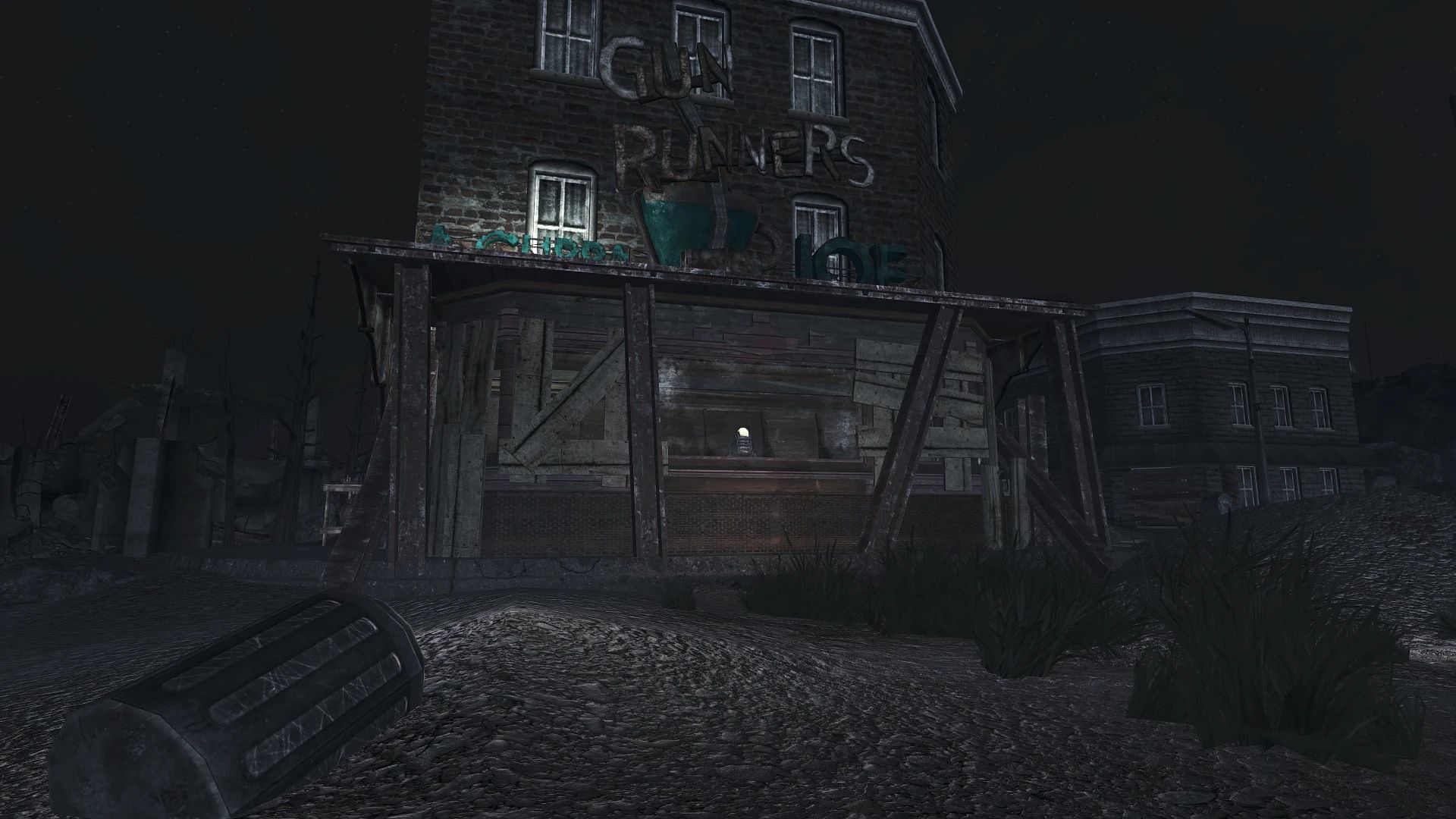 Vendyboi 2 - Canterbury Commons Vendortron mod for Fallout: New Vegas
