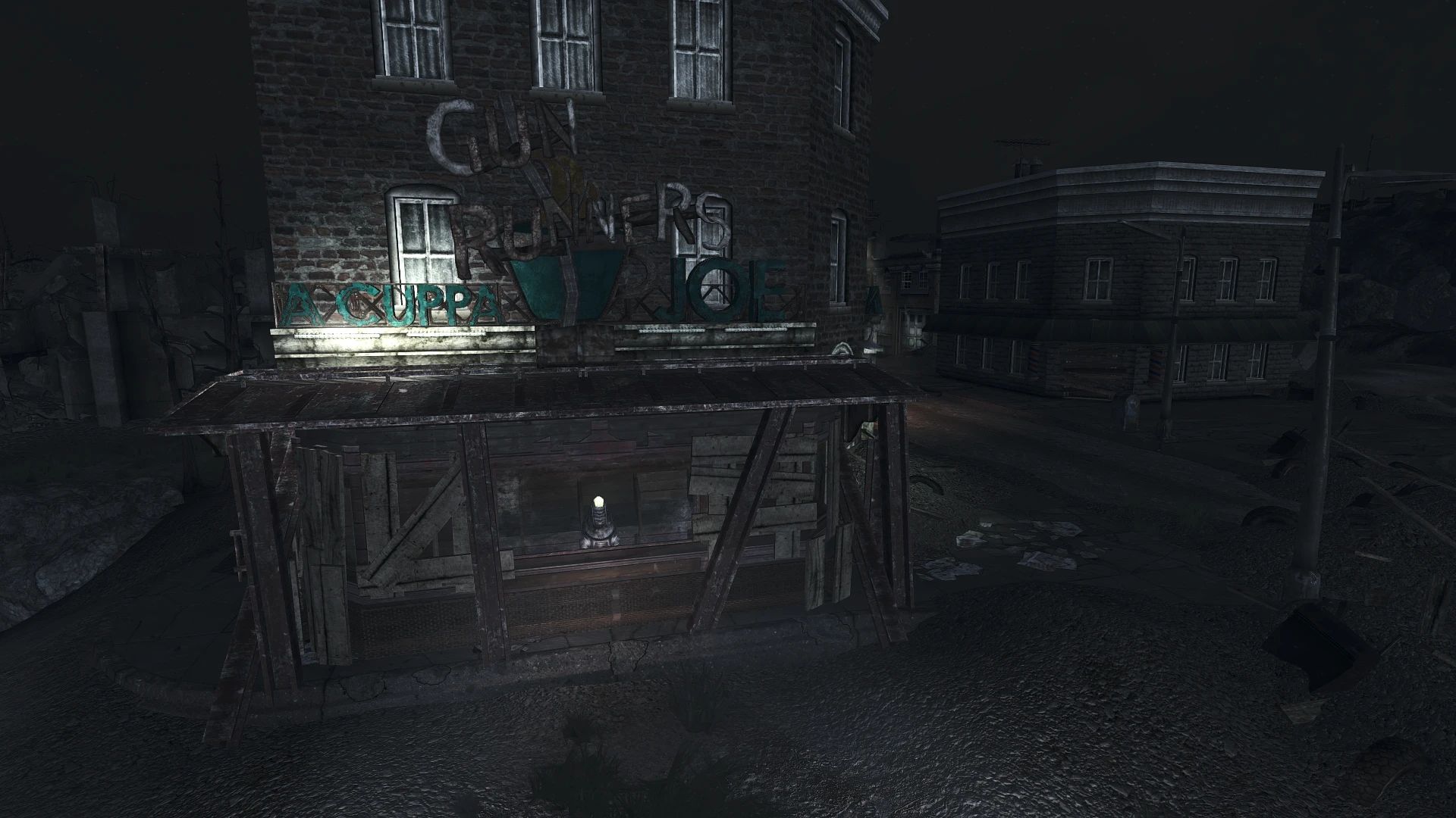 Vendyboi 2 - Canterbury Commons Vendortron mod for Fallout: New Vegas