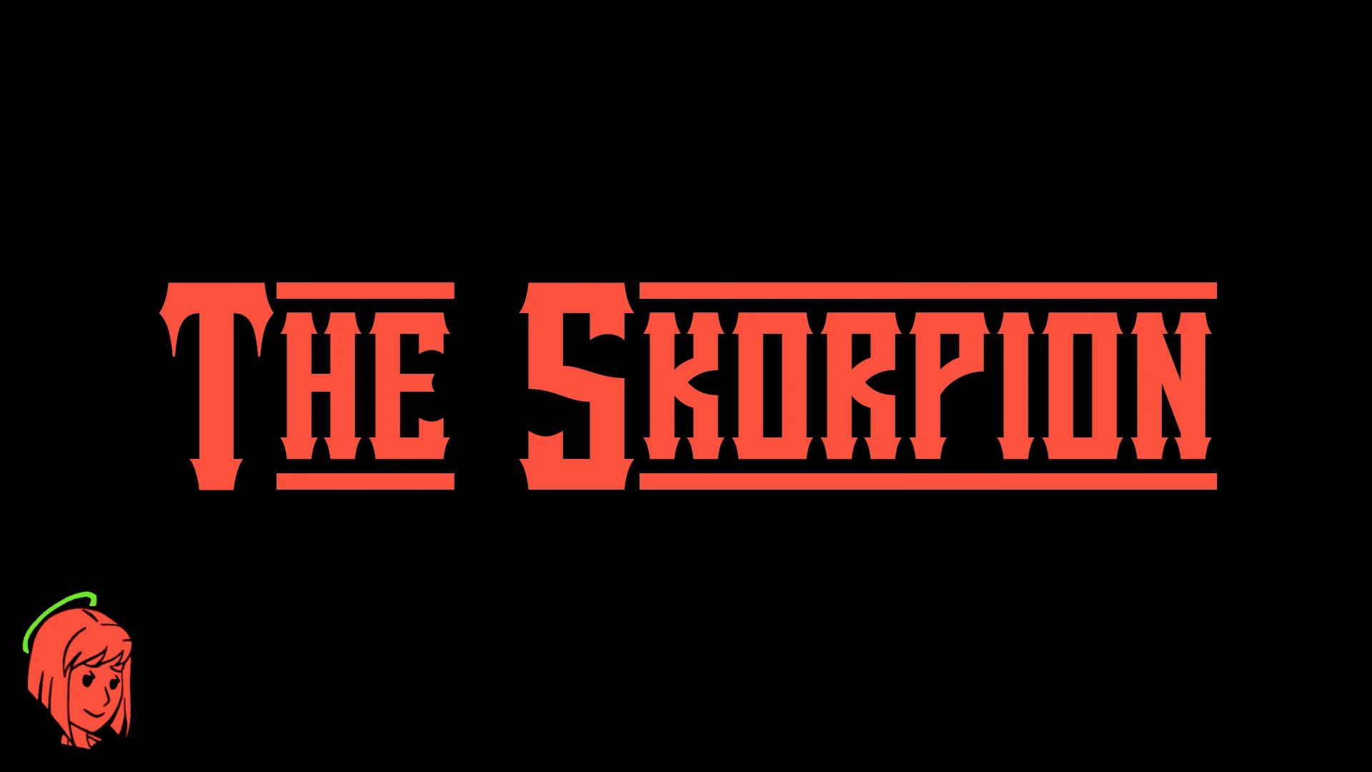 The Skorpion mod for Fallout: New Vegas