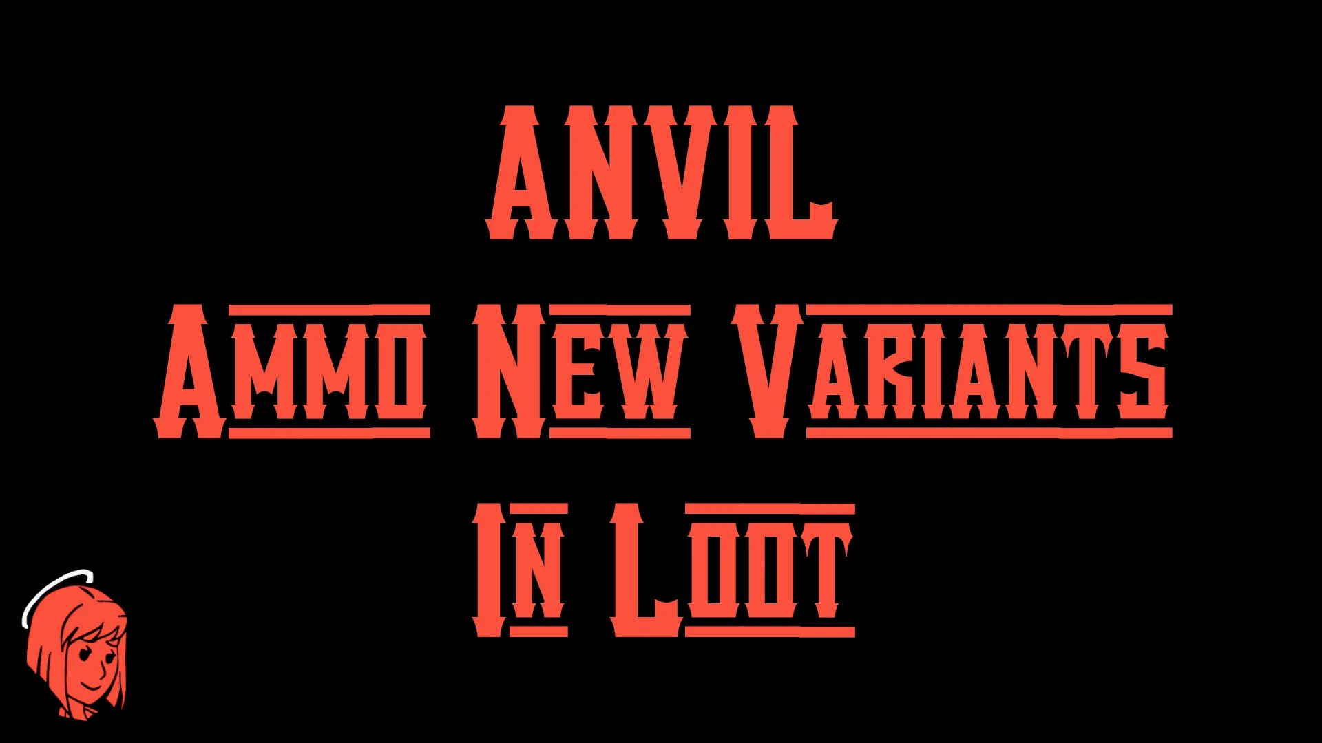 ANVIL - Ammo New Variants In Loot mod for Fallout: New Vegas