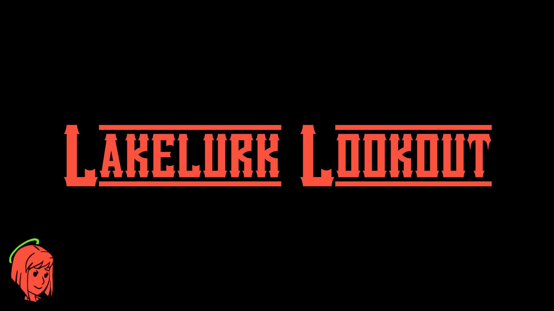 Lakelurk Lookout mod for Fallout: New Vegas