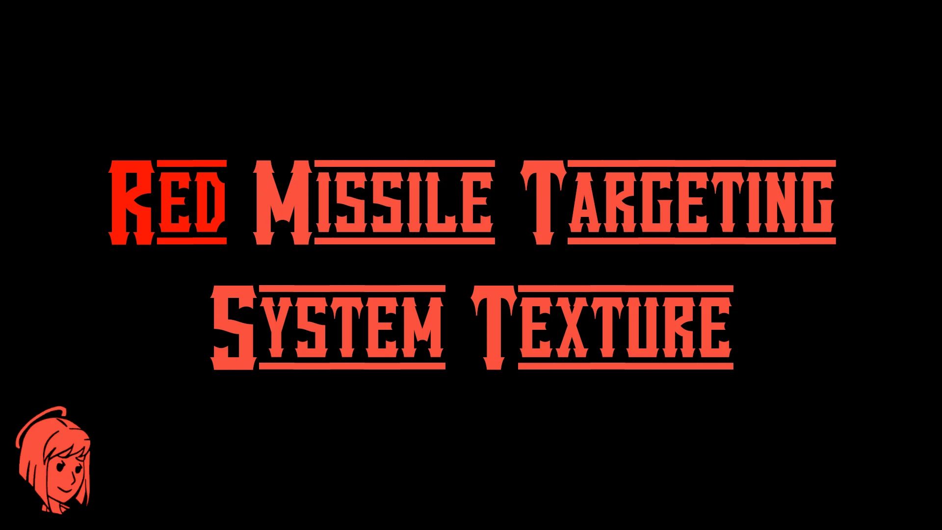 IHWT Red Missile Targeting Texture mod for Fallout: New Vegas