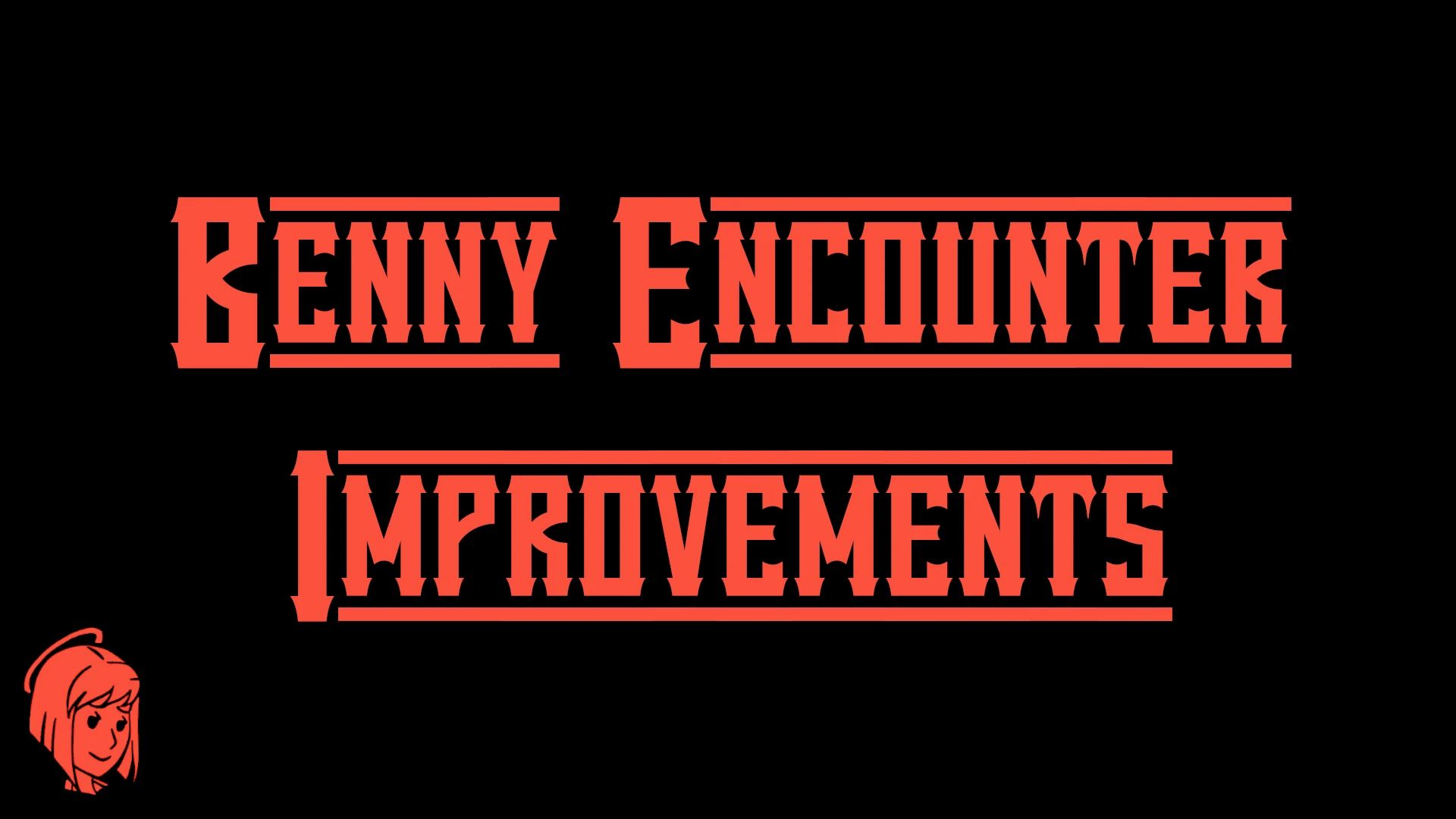 Benny Encounter Improvements mod for Fallout: New Vegas