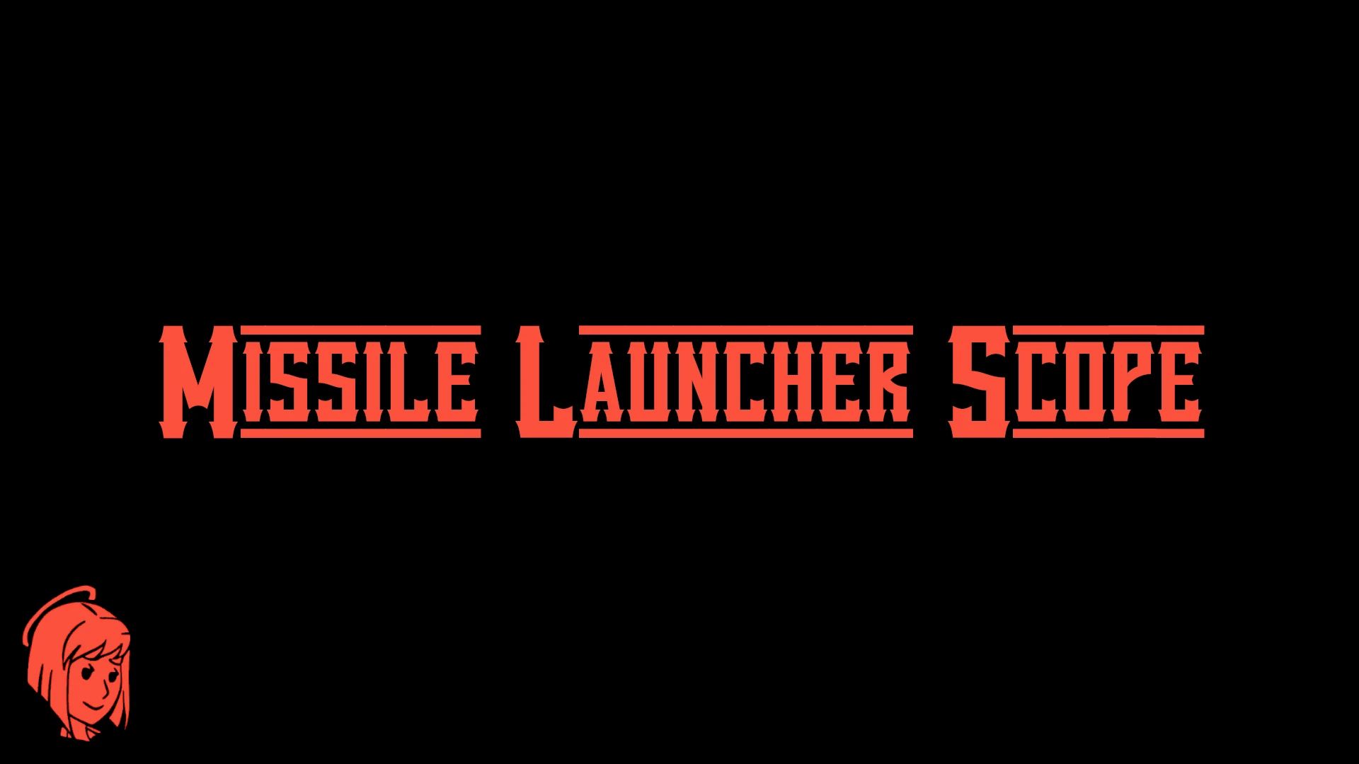 Missile Launcher Scope Mod Change mod for Fallout: New Vegas