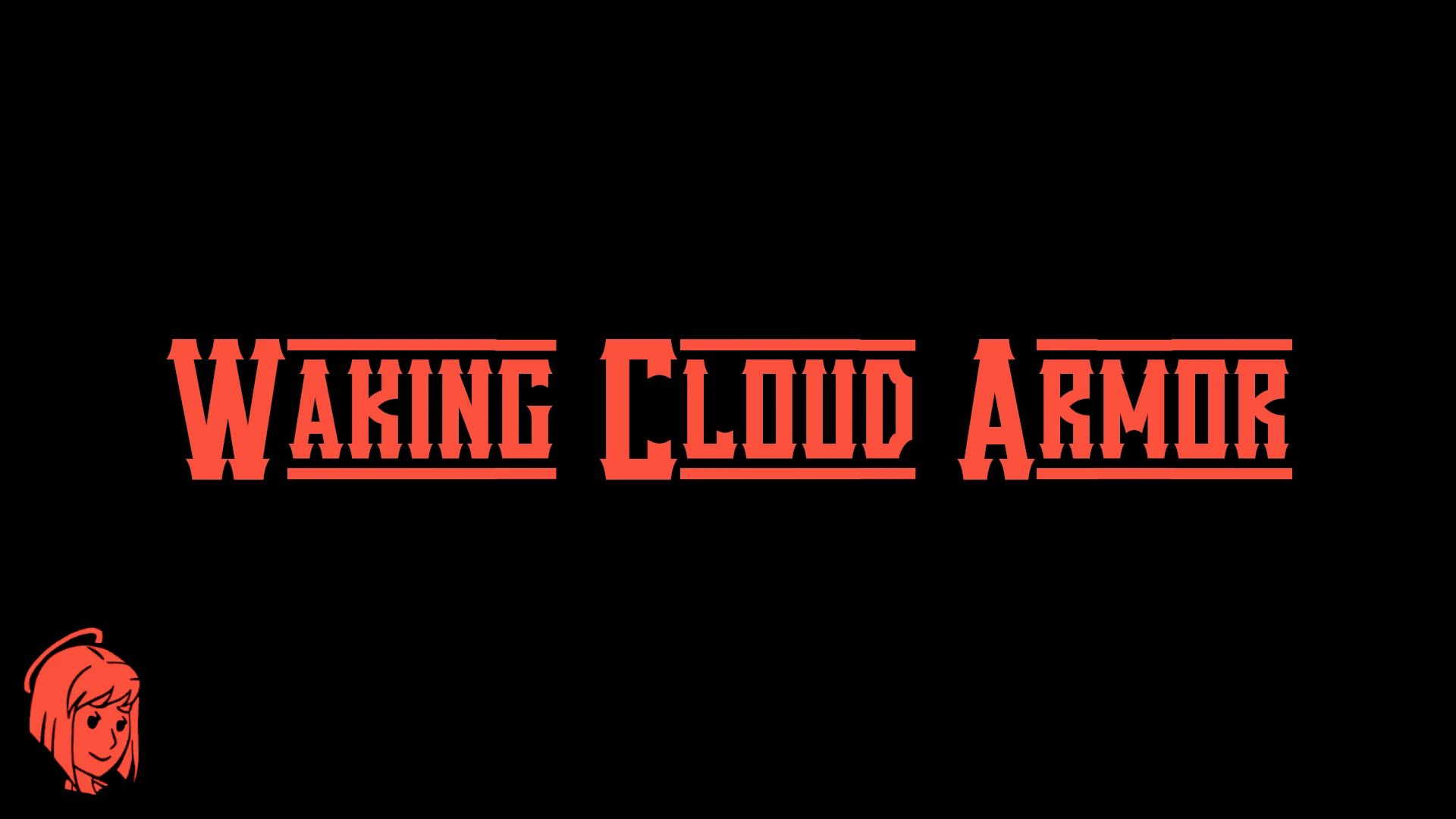 Waking Cloud Sorrow Combat Armor mod for Fallout: New Vegas