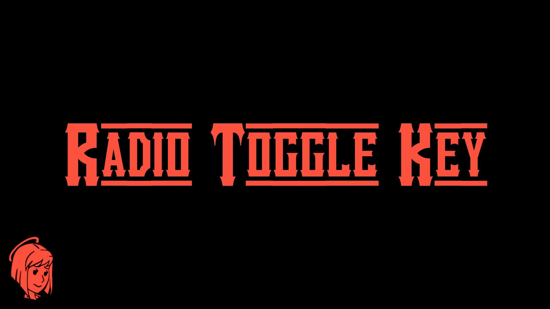 Radio Toggle Key mod for Fallout: New Vegas