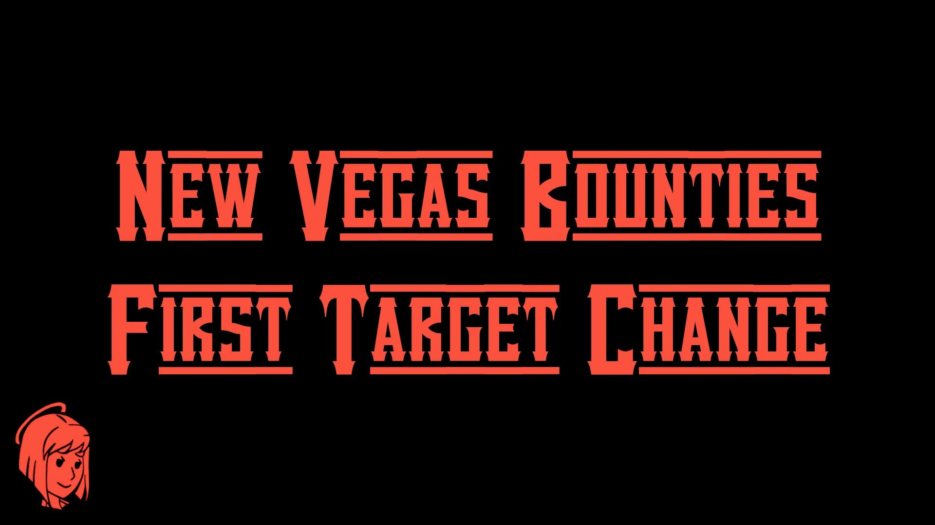 New Vegas Bounties - Earlier First Target - Sweet Style Bounties Lite mod for Fallout: New Vegas