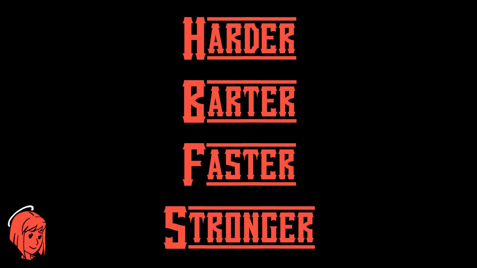Harder Barter Faster Stronger mod for Fallout: New Vegas