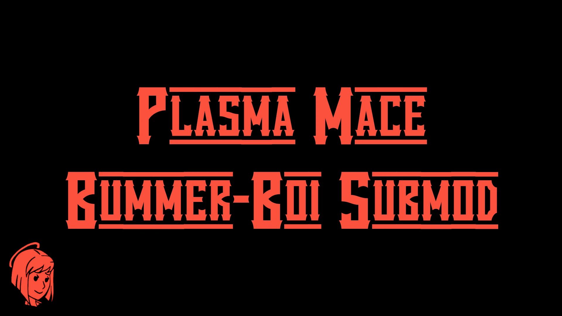 Plasma Mace - BummerBoi Mega Pack Sub-Mod mod for Fallout: New Vegas