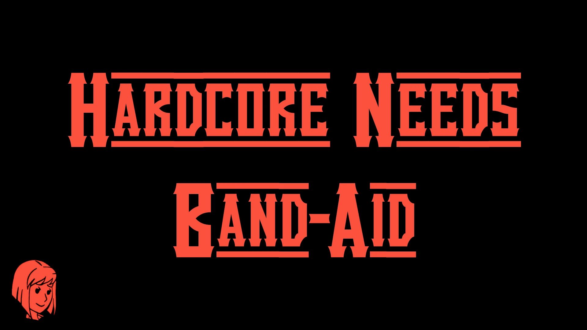Non-Hardcore Non-Zero Need Values Bandaid mod for Fallout: New Vegas