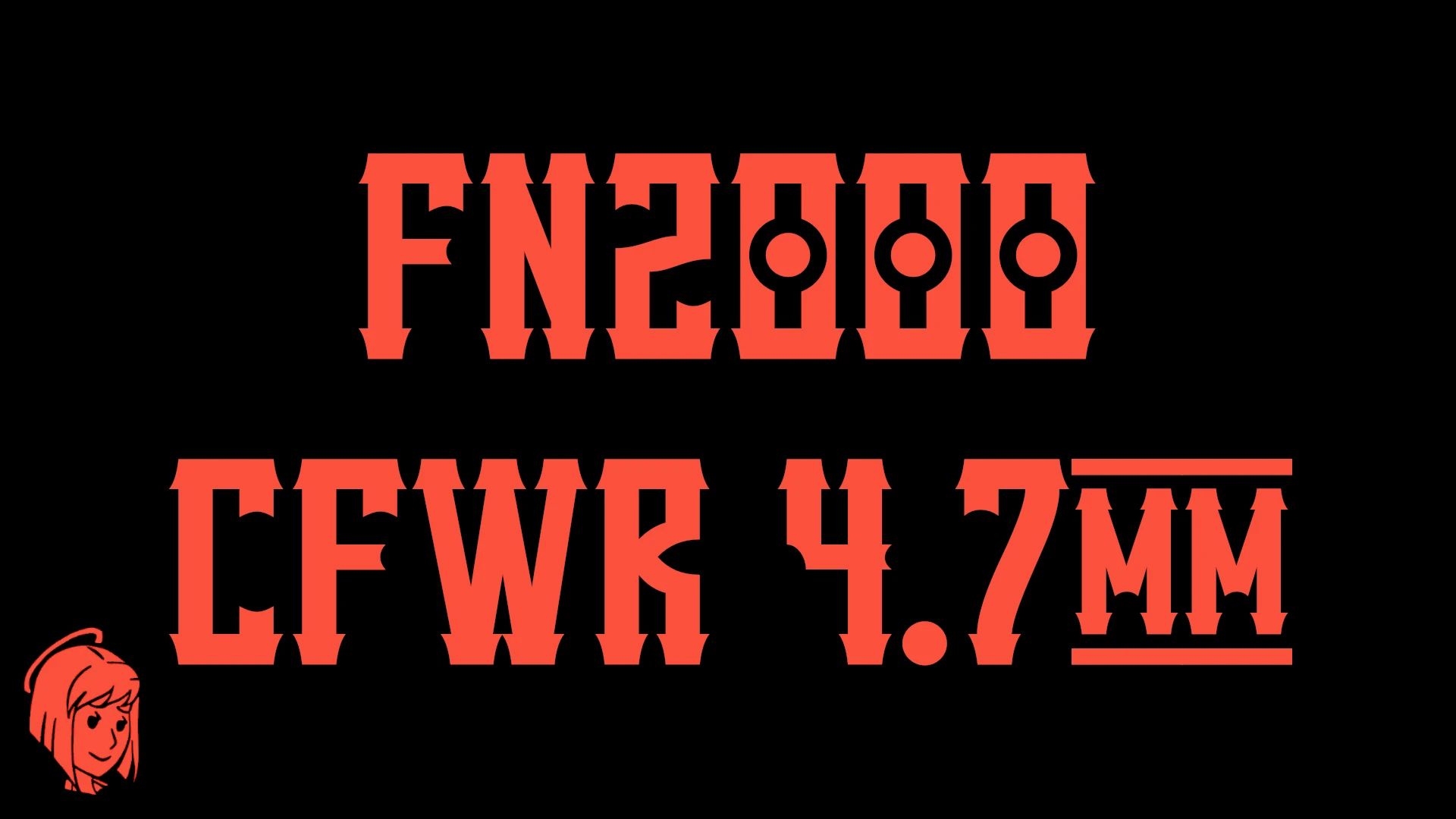 CFWR 47mm Addon - F2000 mod for Fallout: New Vegas