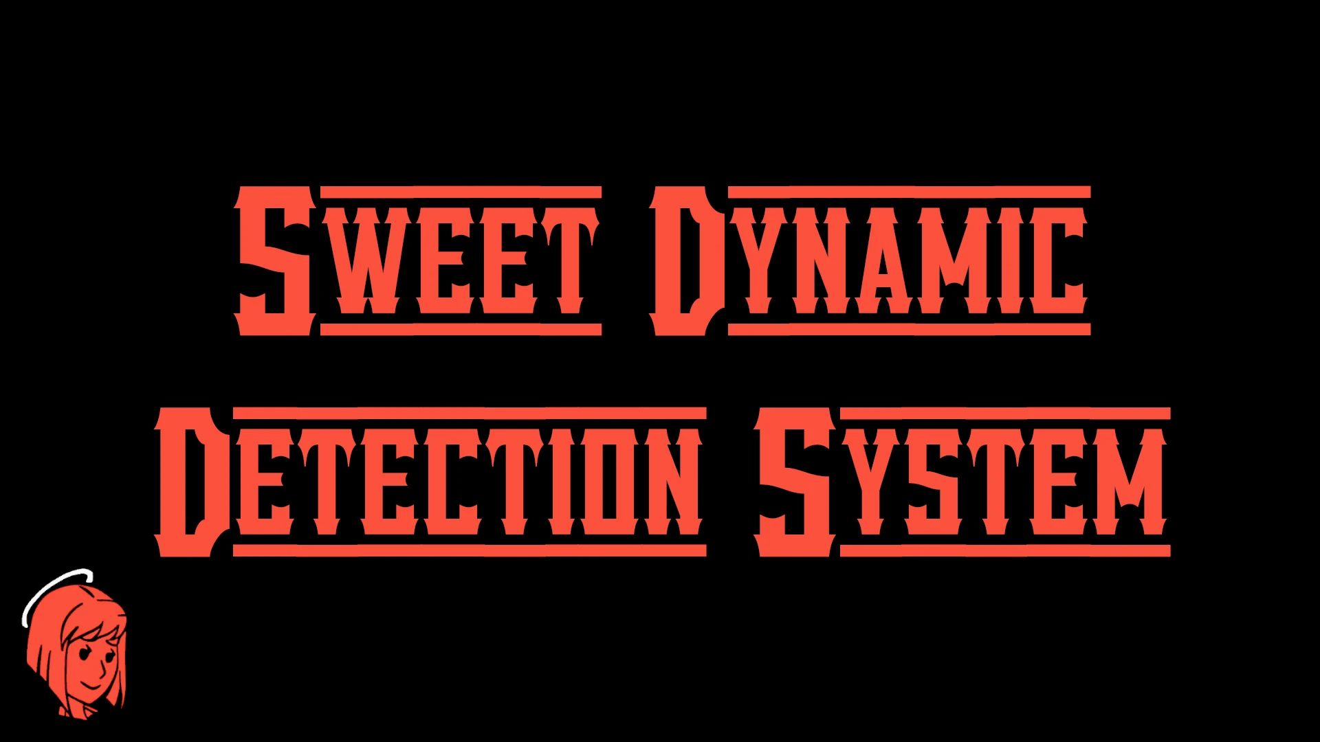 Sweet Dynamic Detection System mod for Fallout: New Vegas