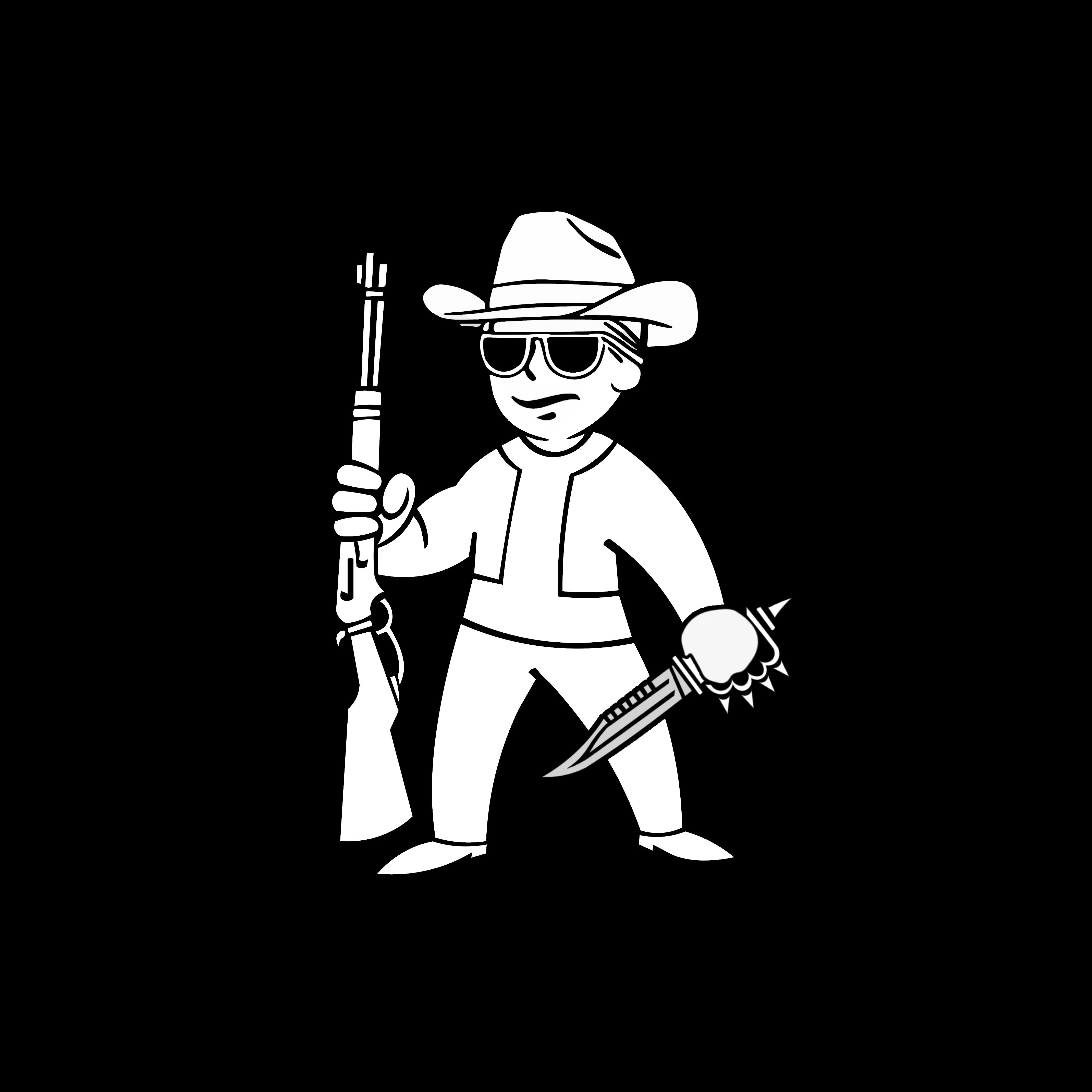AWO Trench Repeater - Low Level Rebalance mod for Fallout: New Vegas