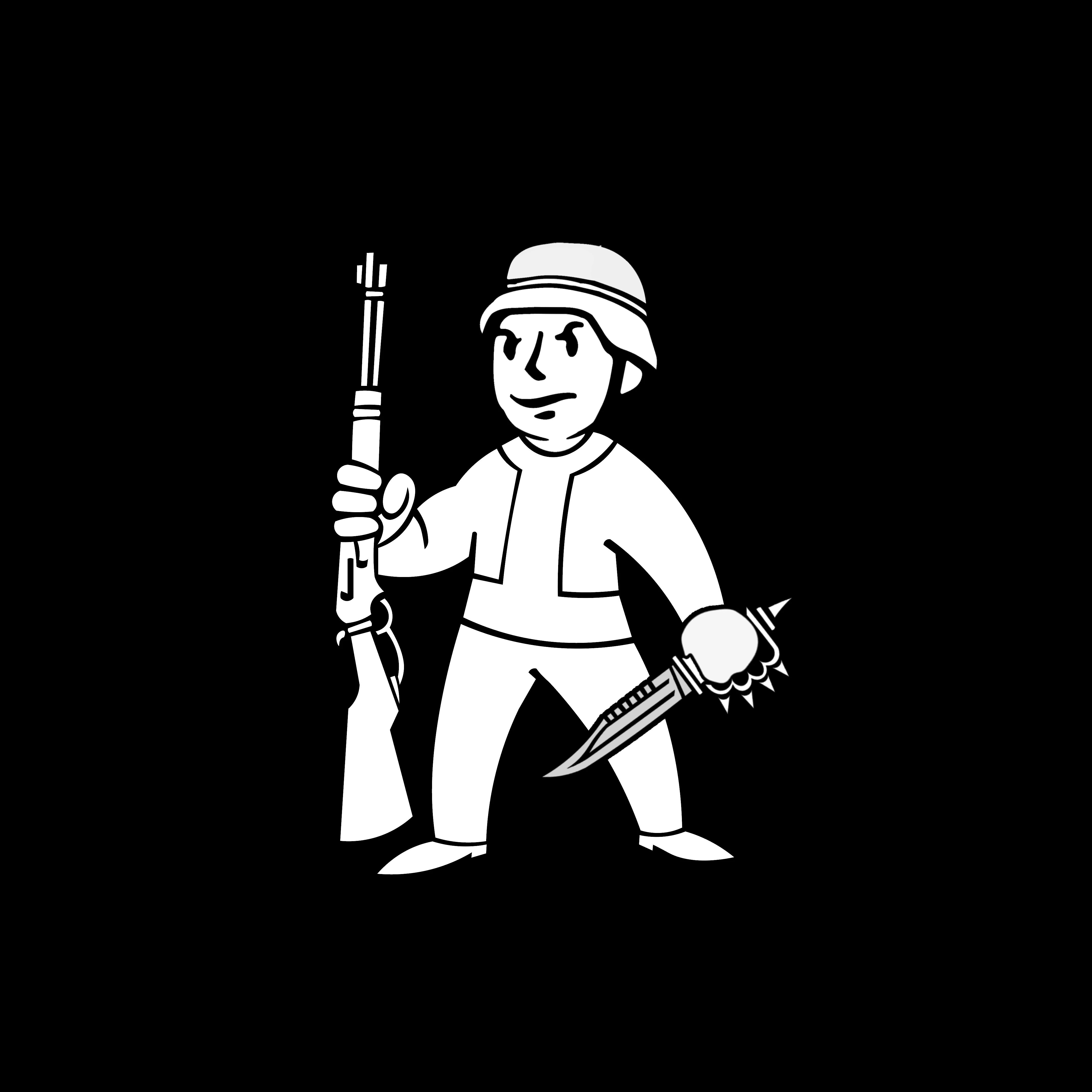 AWO Trench Repeater - Low Level Rebalance mod for Fallout: New Vegas