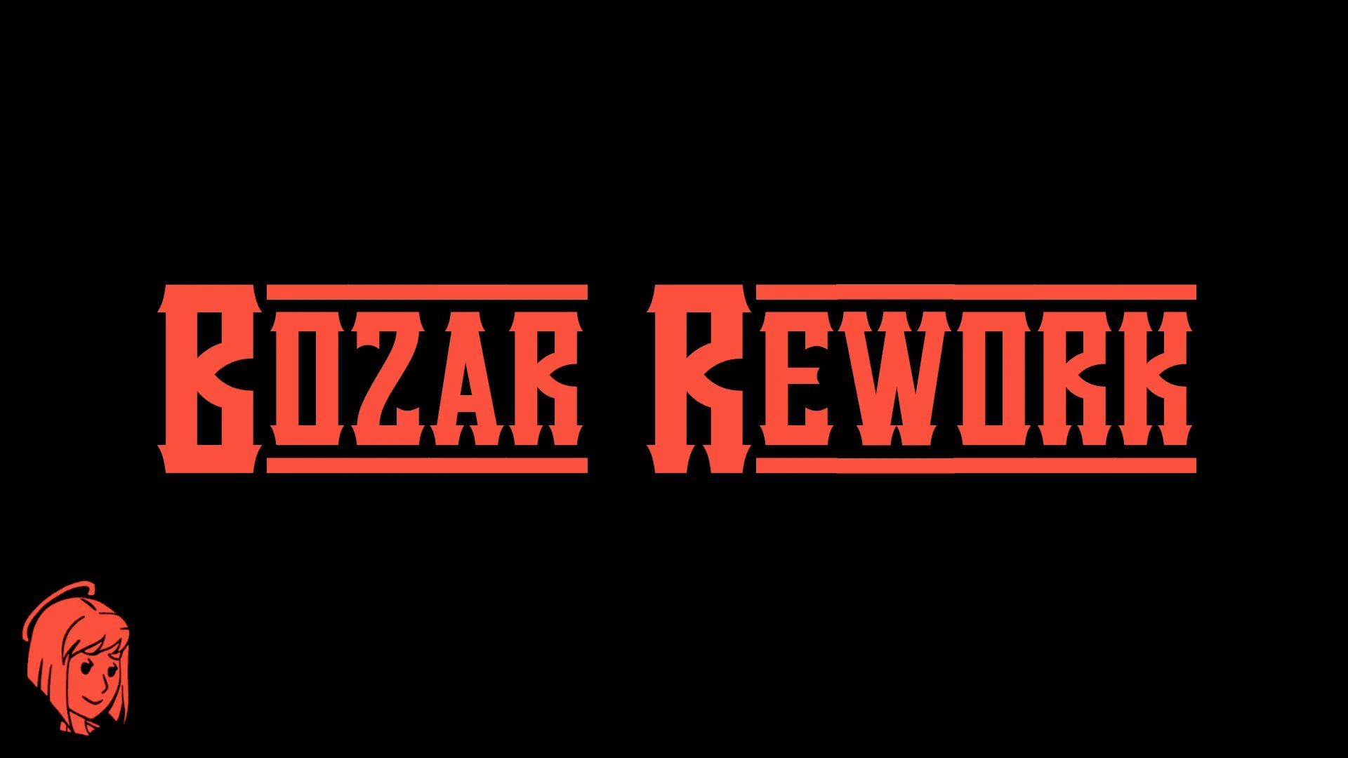 Bozar Rework mod for Fallout: New Vegas