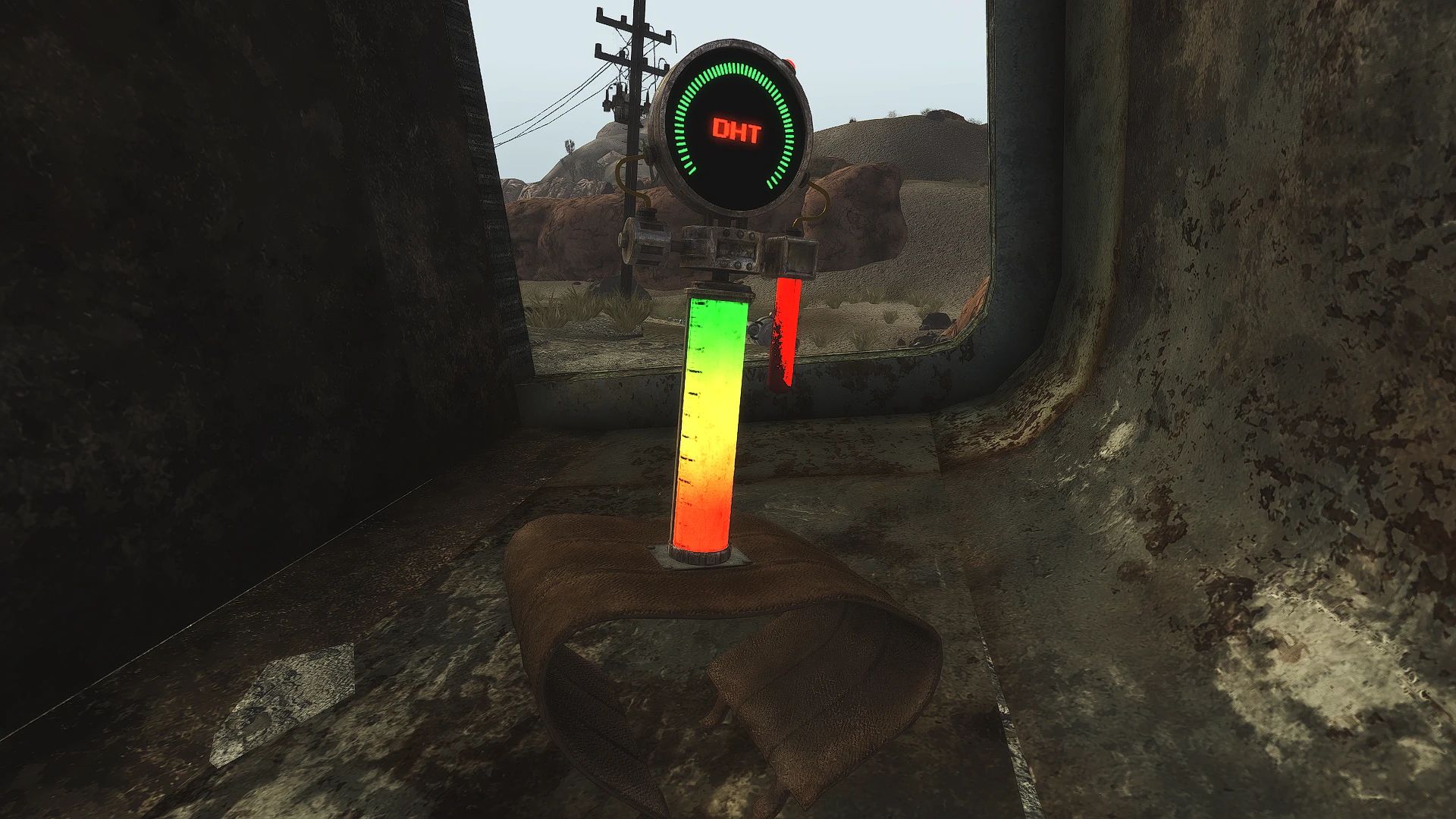 Steroids - Based on Physically Based Chems mod for Fallout: New Vegas