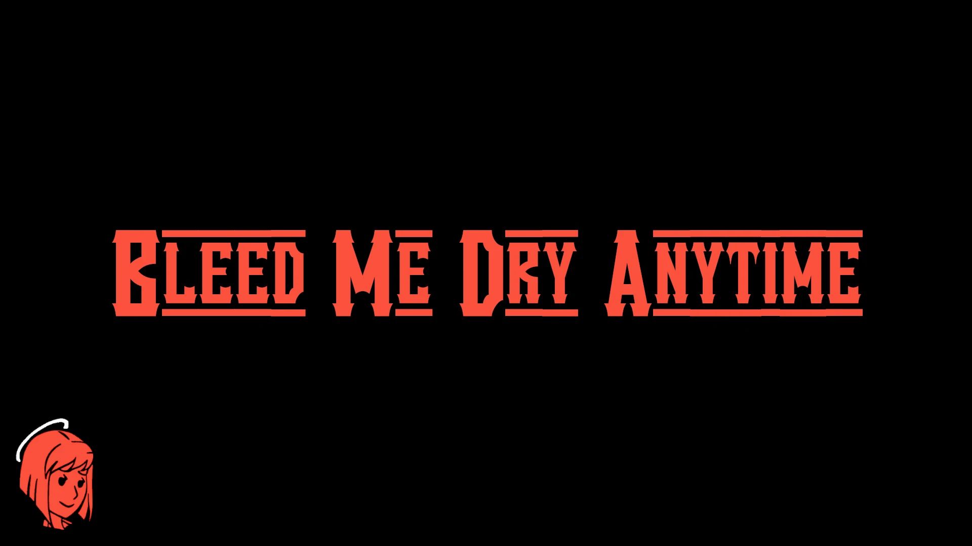 You Can Bleed Me Dry Anytime mod for Fallout: New Vegas