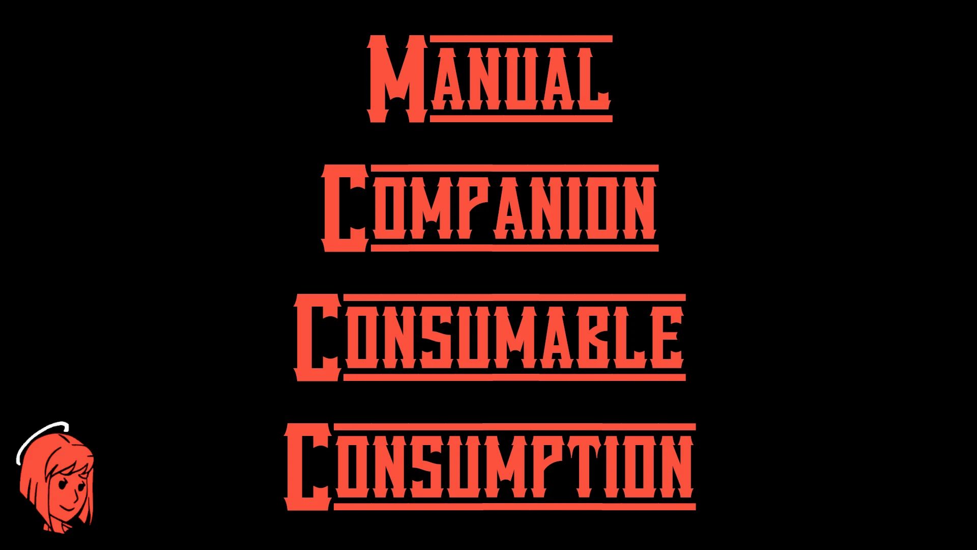 MCCC - Manual Companion Consumable Consumption mod for Fallout: New Vegas