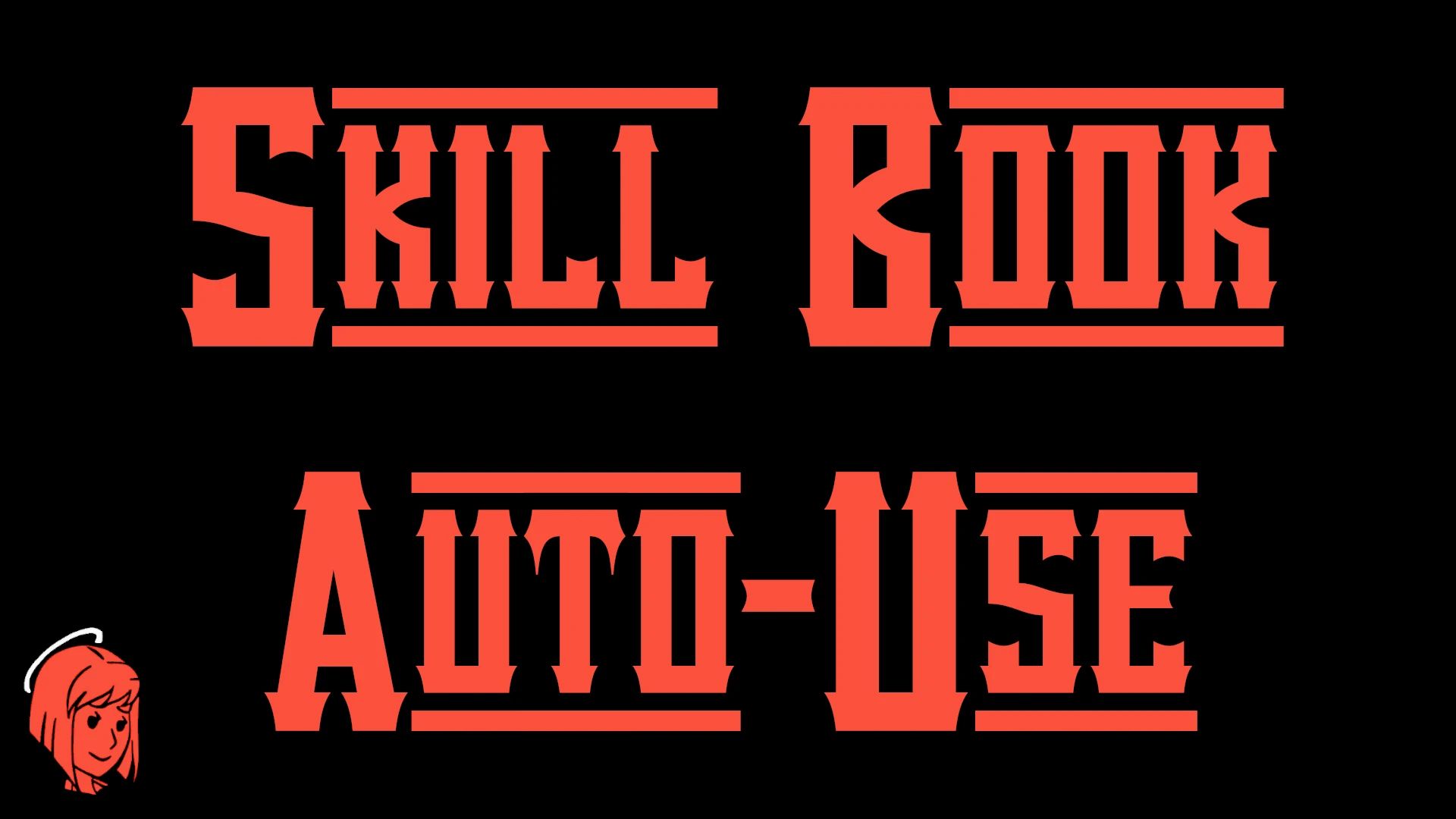 Auto Book Use mod for Fallout: New Vegas