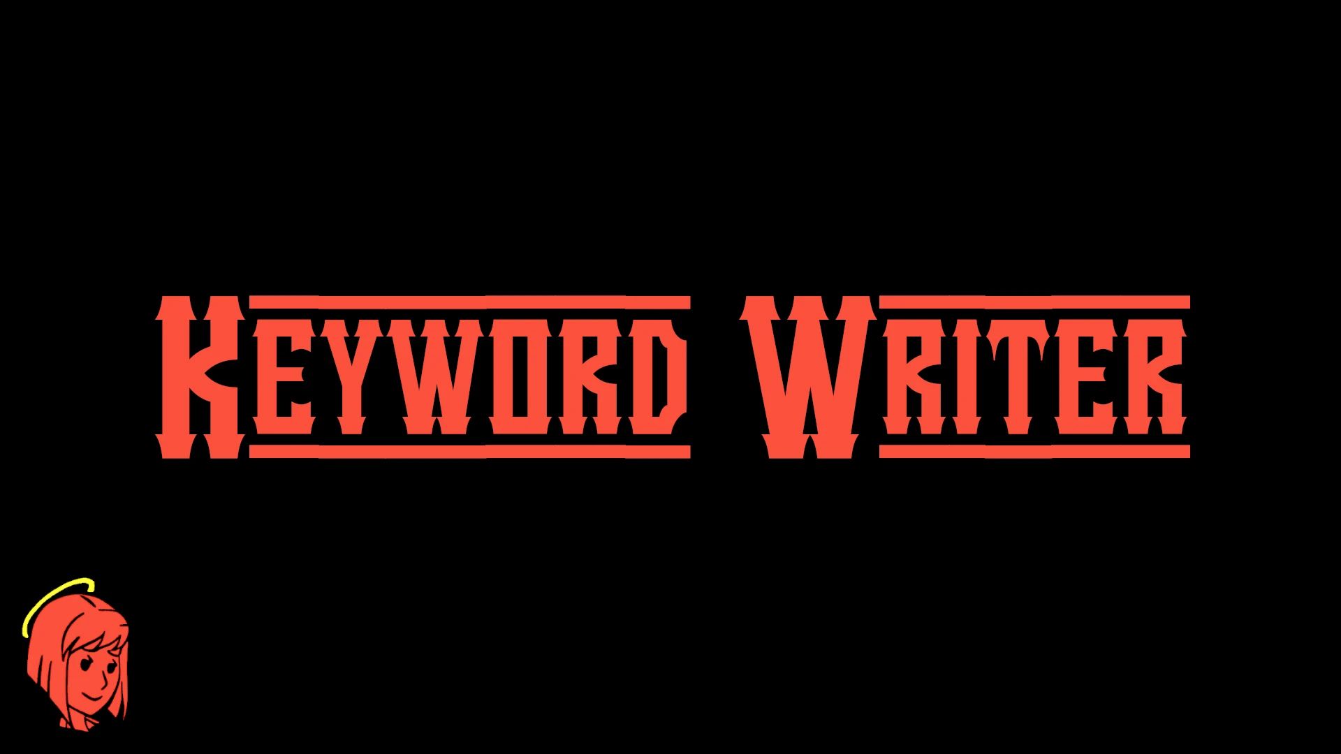 KEYWORDS Writer mod for Fallout: New Vegas