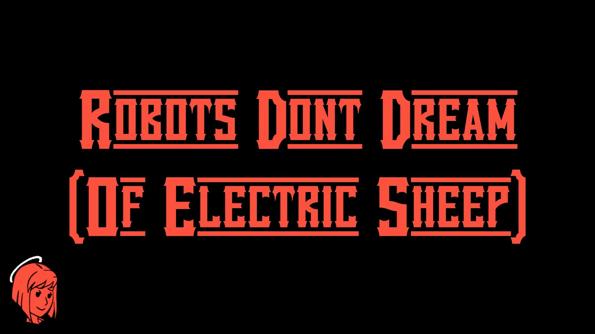 Robots Dont Dream Of Electric Sheep mod for Fallout: New Vegas