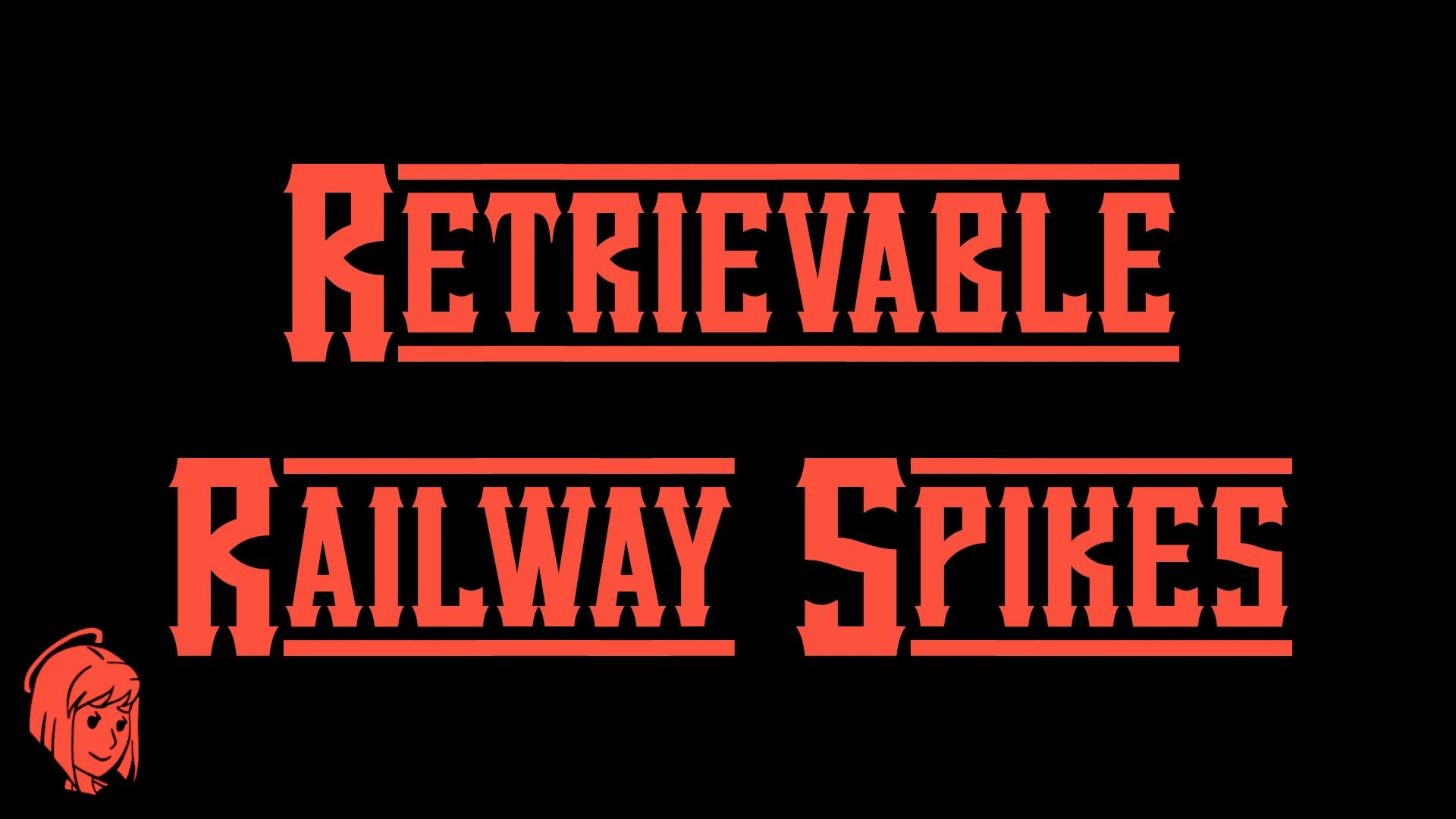 Retrievable Railway Spikes mod for Fallout: New Vegas