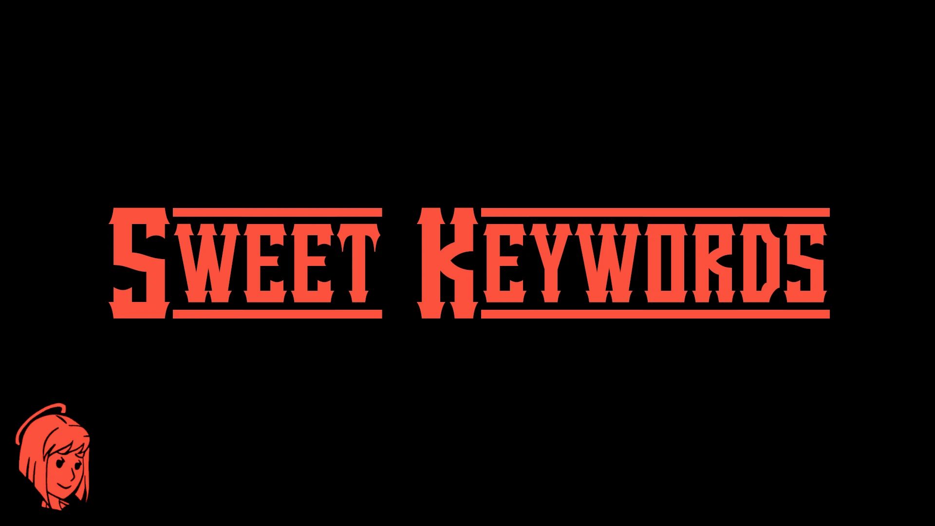Sweet Keywords mod for Fallout: New Vegas