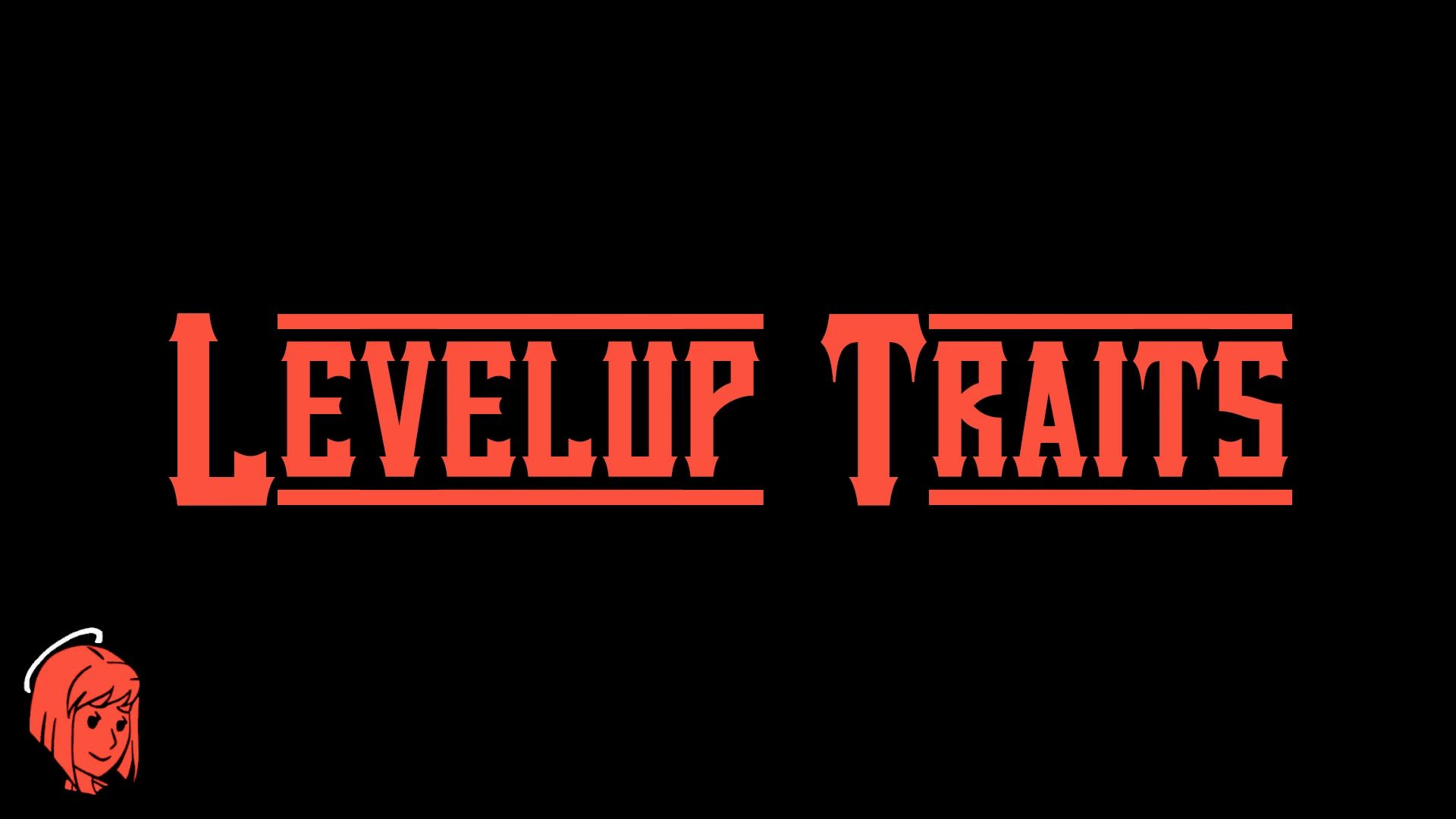 Levelup Traits mod for Fallout: New Vegas
