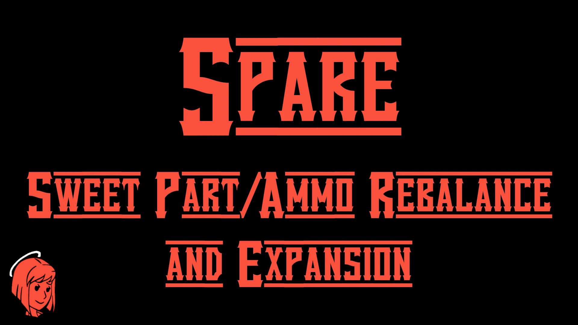 SPARE - Sweet Part and Ammo Rebalance and Expansion mod for Fallout: New Vegas
