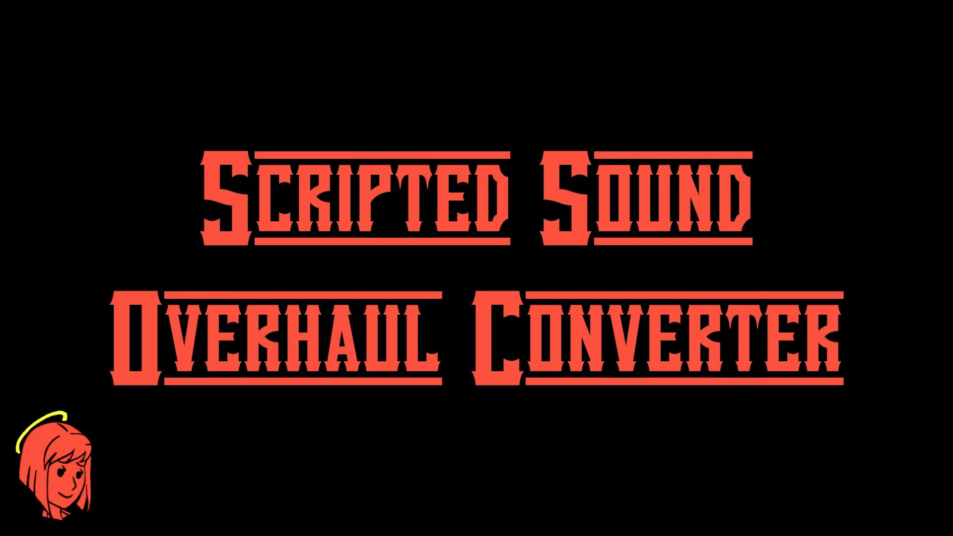 Hard Entry Weapon Sound Scripted Implementation Printer mod for Fallout: New Vegas
