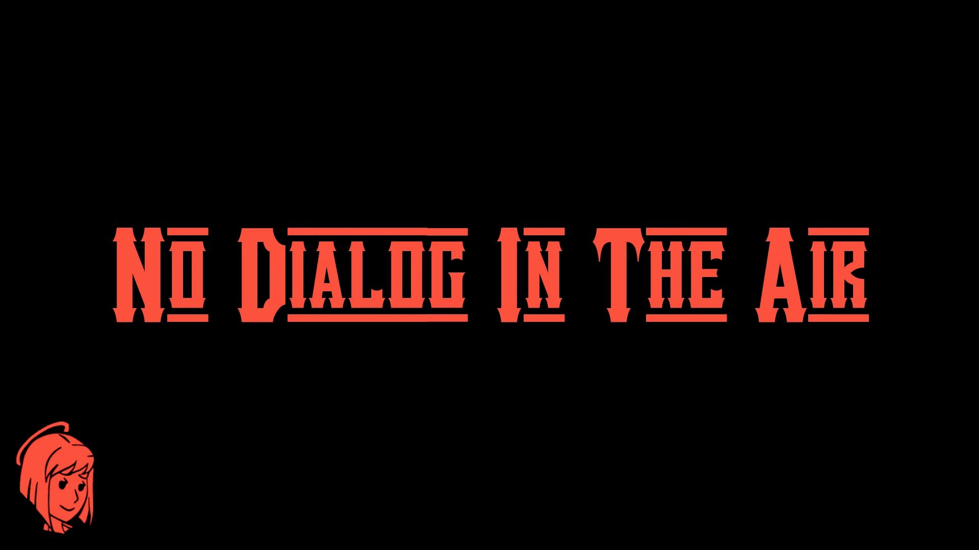 No Talking In The Air mod for Fallout: New Vegas