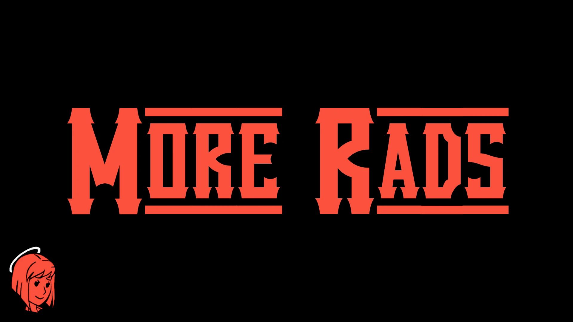 More Or Less Rads mod for Fallout: New Vegas