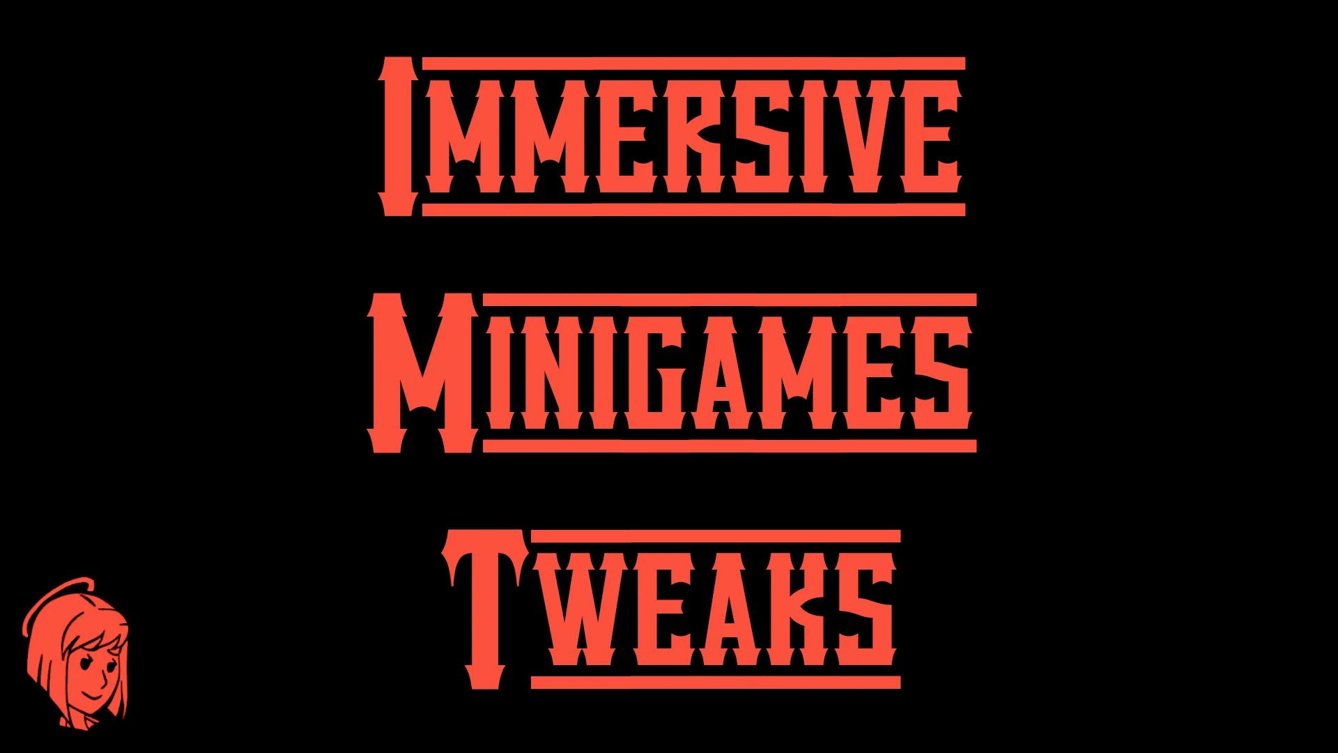 Immersive Minigames Tweaks mod for Fallout: New Vegas