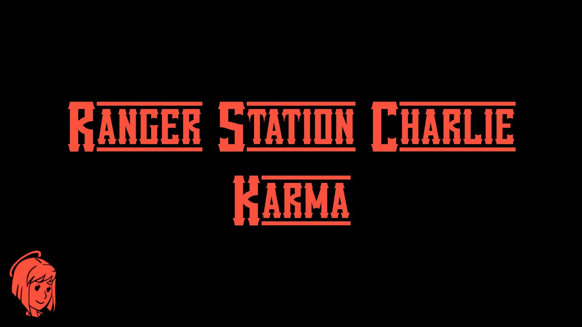Ranger Station Charlie Karma mod for Fallout: New Vegas