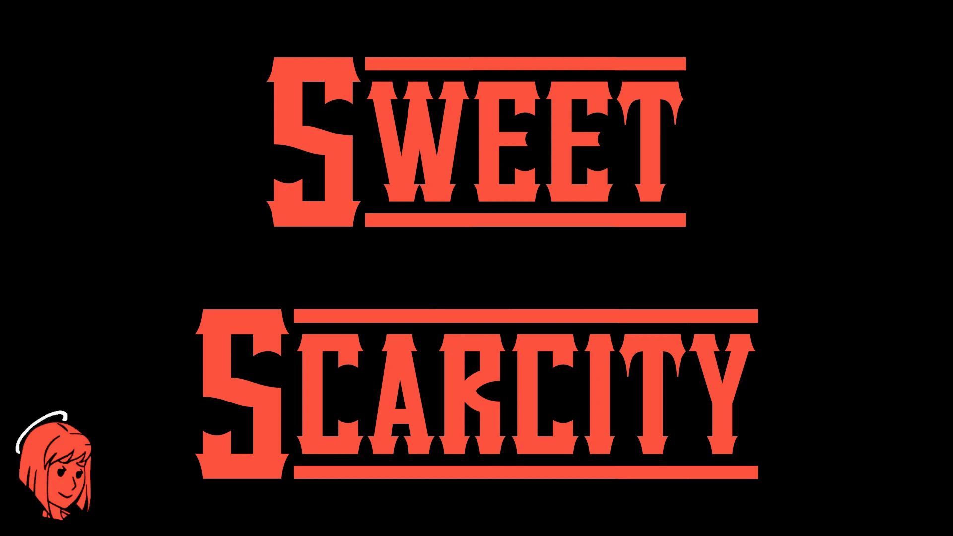 Sweet Scarcity mod for Fallout: New Vegas