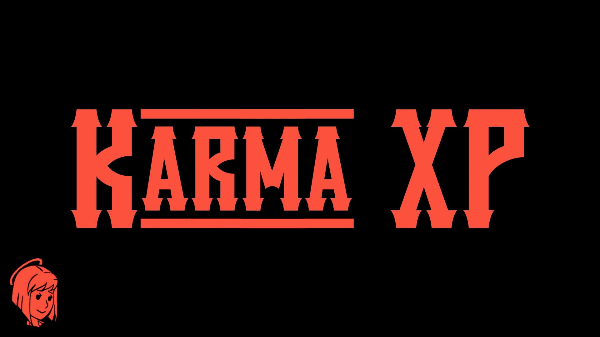 XP For Karma mod for Fallout: New Vegas