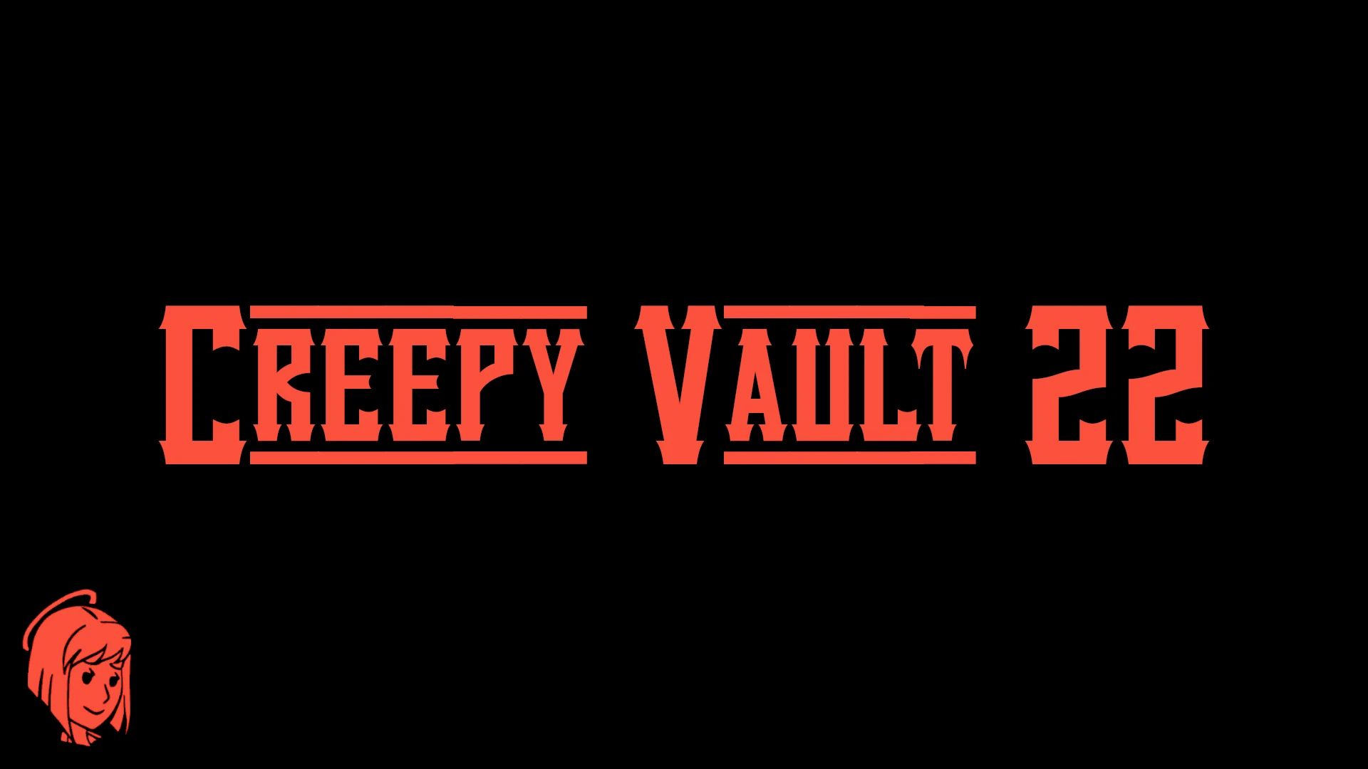 Creepy Vault 22 mod for Fallout: New Vegas
