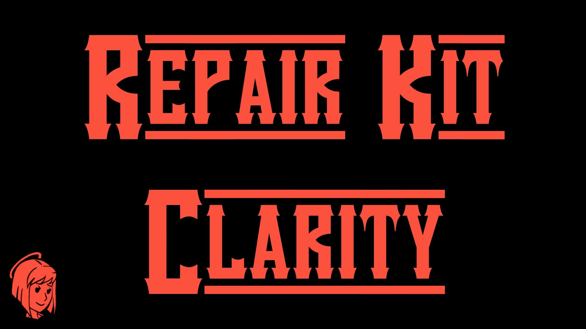 Repair Kit Clarity And Configurable Improvements mod for Fallout: New Vegas