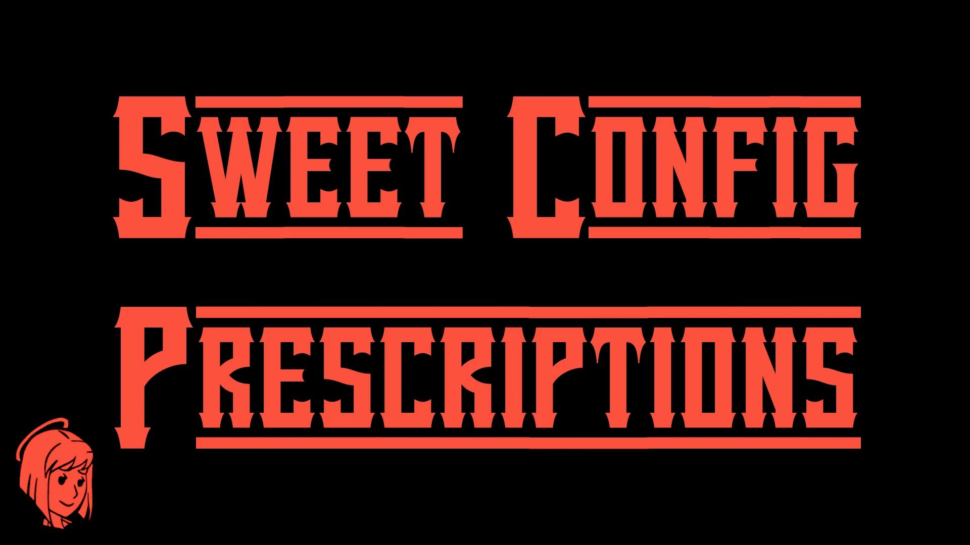 Sweet Config Prescriptions mod for Fallout: New Vegas