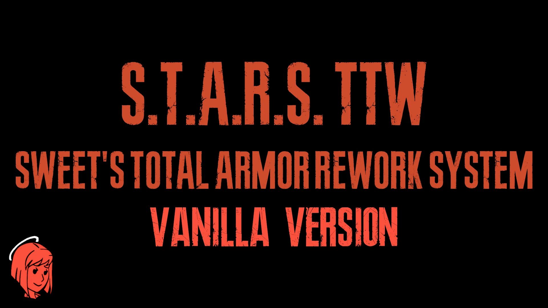 STARS TTW - Vanilla Version mod for Fallout: New Vegas
