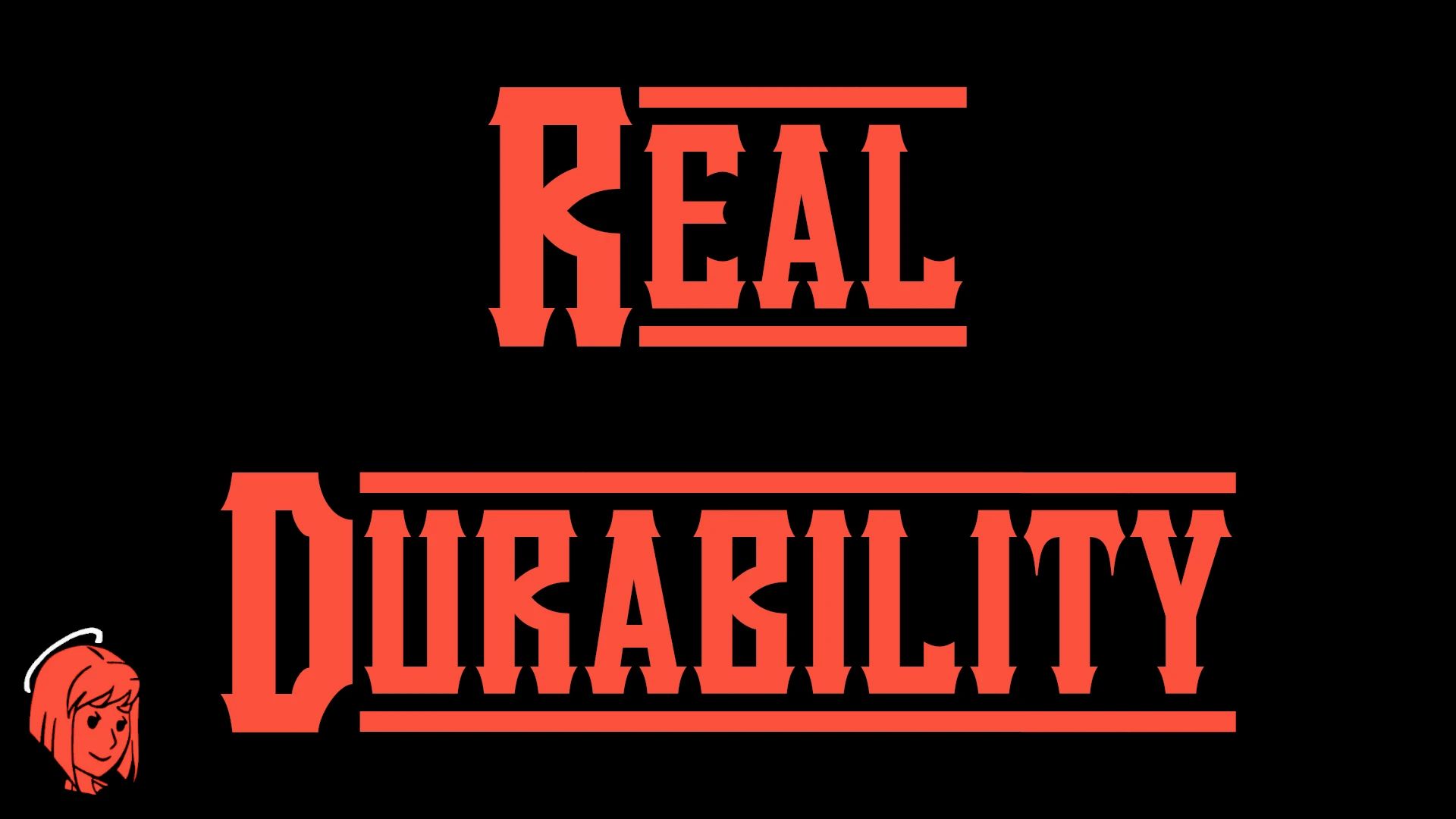 Real Durability mod for Fallout: New Vegas