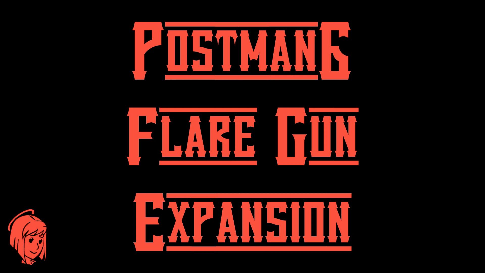 Postman6 Flare Gun Expansion mod for Fallout: New Vegas
