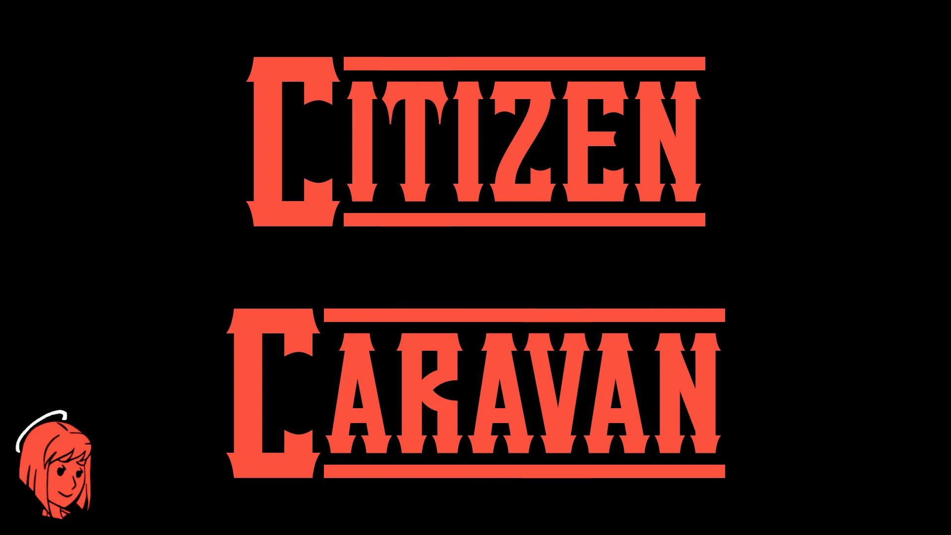 Citizen Caravan mod for Fallout: New Vegas